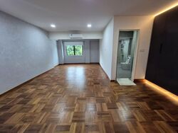 Palmville Terrace (D15), Terrace #575555361